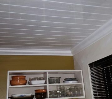 سقف کاذب آشپزخانه قیمت