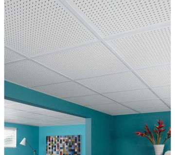 سقف تایل گچی