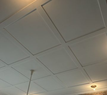 قیمت انواع تایل سقفی