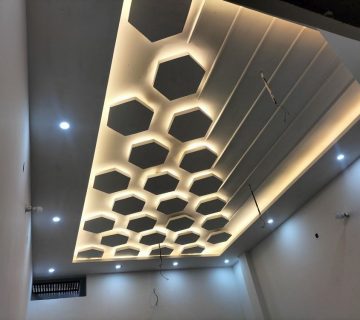 قیمت هر متر سقف کاذب