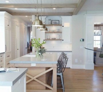 قیمت سقف کاذب آشپزخانه pvc