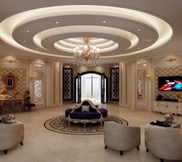 قیمت رابیتس کاری با مصالح