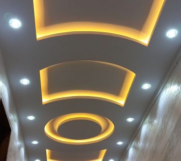 قیمت هر متر مربع رابیتس