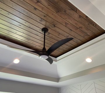 قیمت پی وی سی طرح چوب