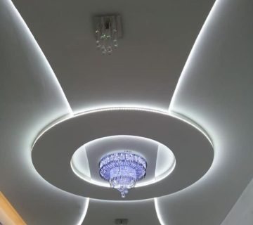 قیمت سقف کاذب