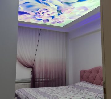 سقف کاذب برای اتاق خواب