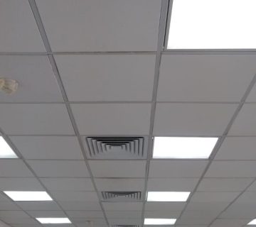 انواع سقف کاذب برای مغازه