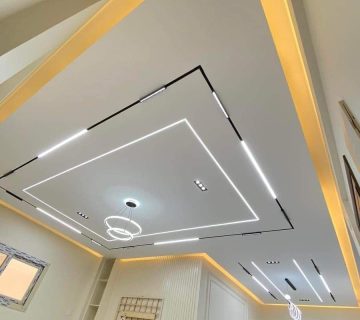 سقف کاذب برای مغازه