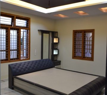 سقف کاذب برای اتاق خواب