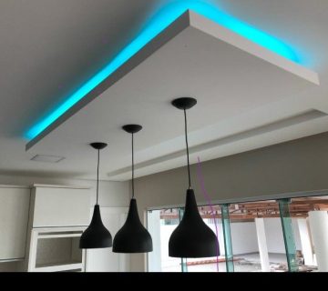 سقف کاذب شیک