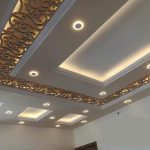 کاربرد سقف کاذب