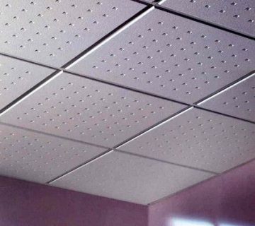 قیمت سقف کاذب آرمسترانگ