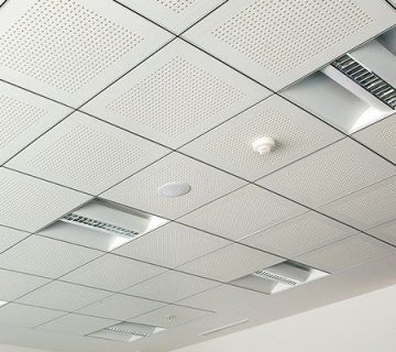 جدیدترین مدل سقف کاذب