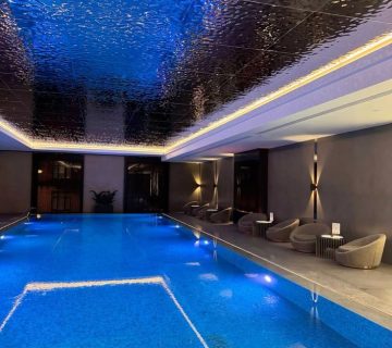 قیمت سقف کاذب استخر