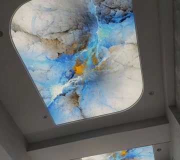 قیمت سقف کشسان