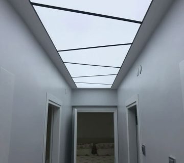 طلق برای سقف