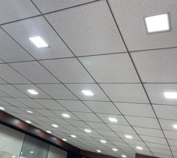 قیمت آرمسترانگ سقف