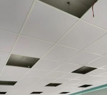 سقف آرمسترانگ قیمت