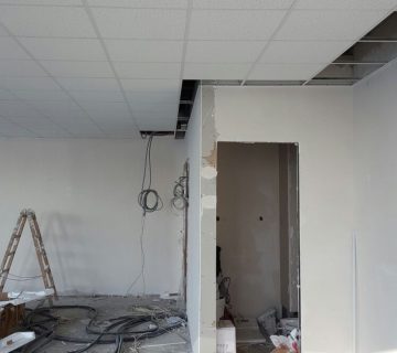 سقف آرمسترانگ قیمت