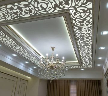 سقفهای کاذب جدید