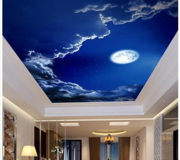 لیست قیمت سقف آسمان مجازی