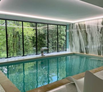 سقف استخر ارزان