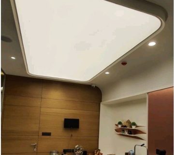 سقف کاذب کشسان قیمت