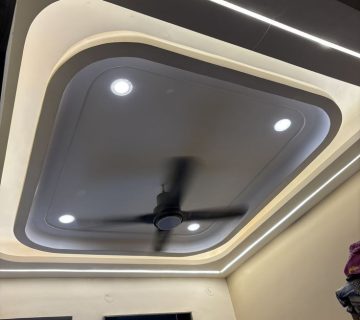 جدیدترین سقف کاذب