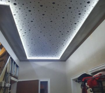 سقف های کاذب جدید