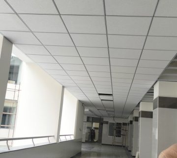 قیمت آرمسترانگ سقف