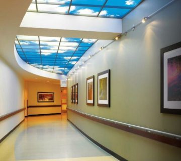 سقف کاذب جدید