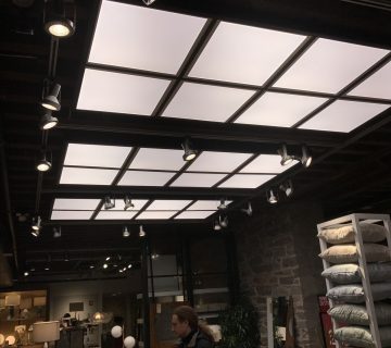 سقف آرمسترانگ قیمت